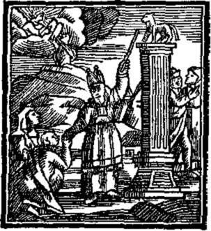Book illustration