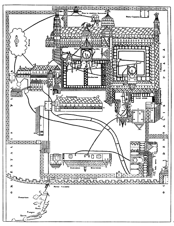 Book illustration