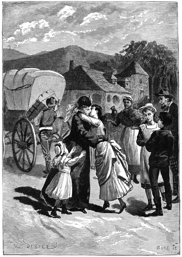 Book illustration