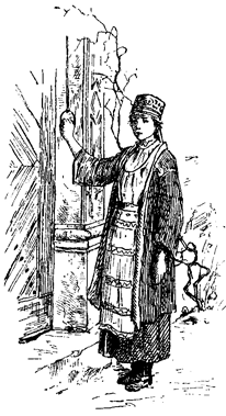 Book illustration
