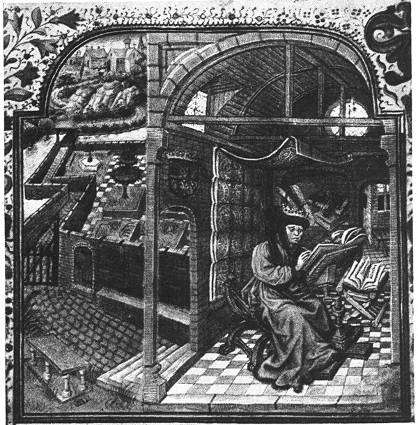 Book illustration