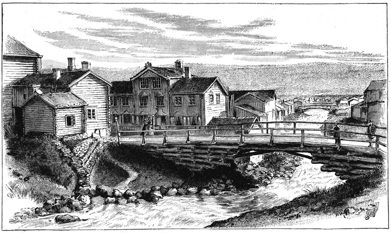 Book illustration