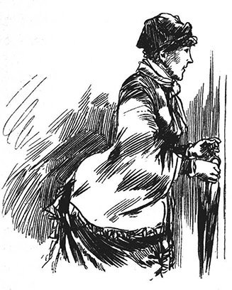 Book illustration