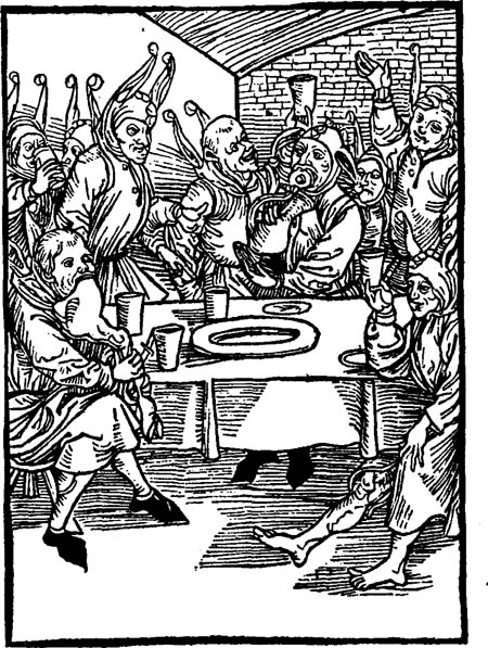 Book illustration