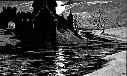Book illustration