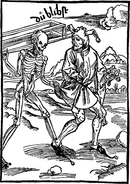 Book illustration