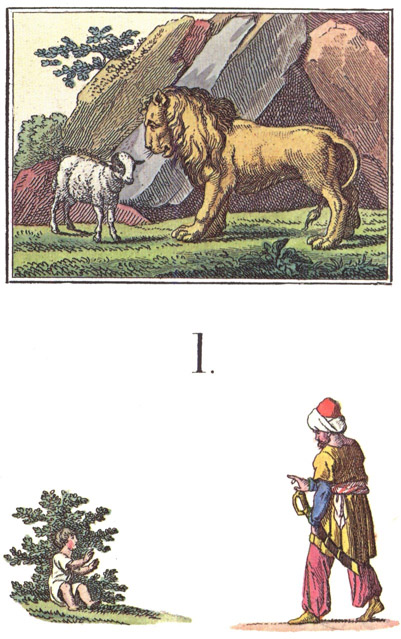 Book illustration