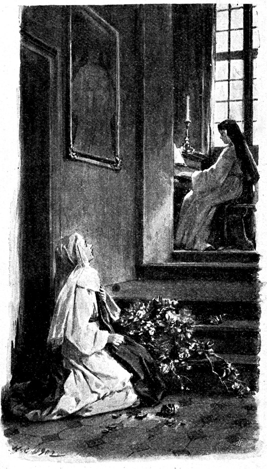 Book illustration