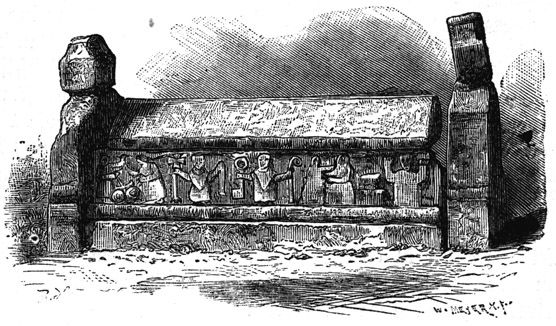 Book illustration