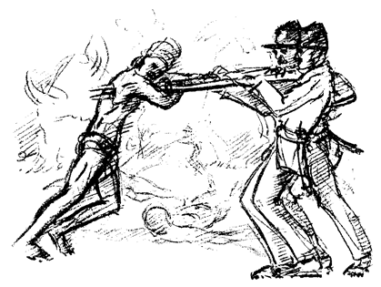 Book illustration