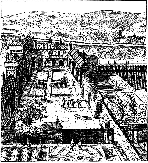 Book illustration
