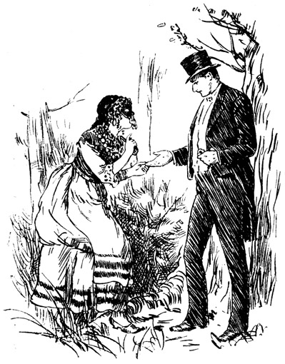 Book illustration