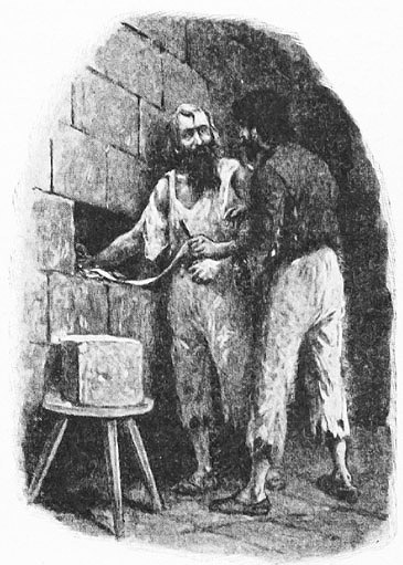 Book illustration