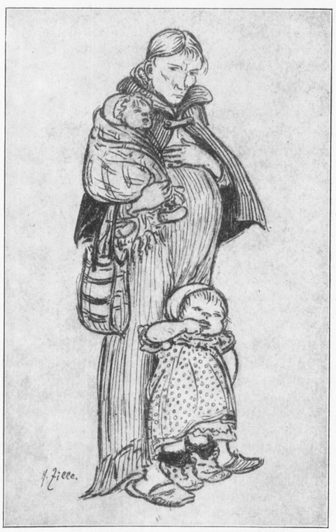 Book illustration