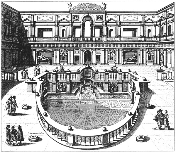 Book illustration