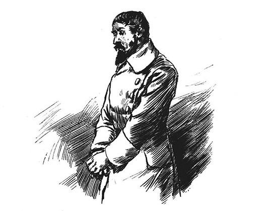 Book illustration