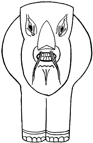 Book illustration