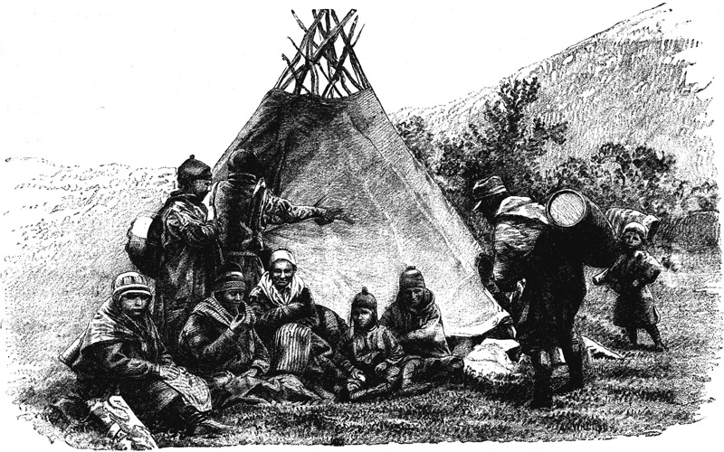 Book illustration