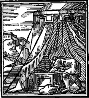 Book illustration