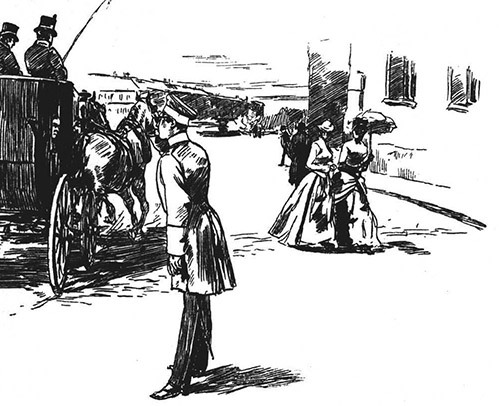 Book illustration