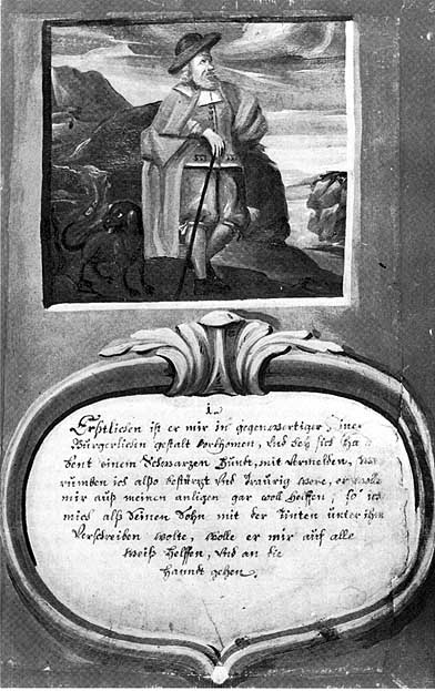 Book illustration