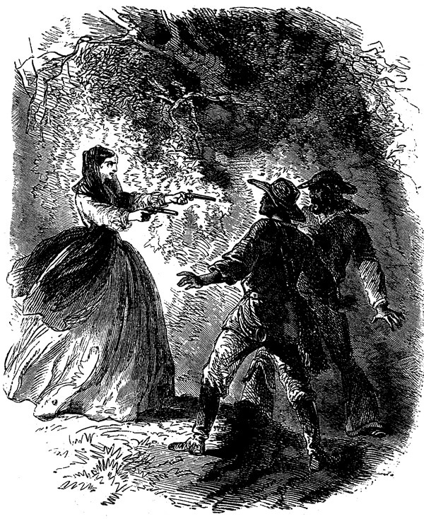 Book illustration