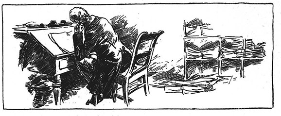 Book illustration
