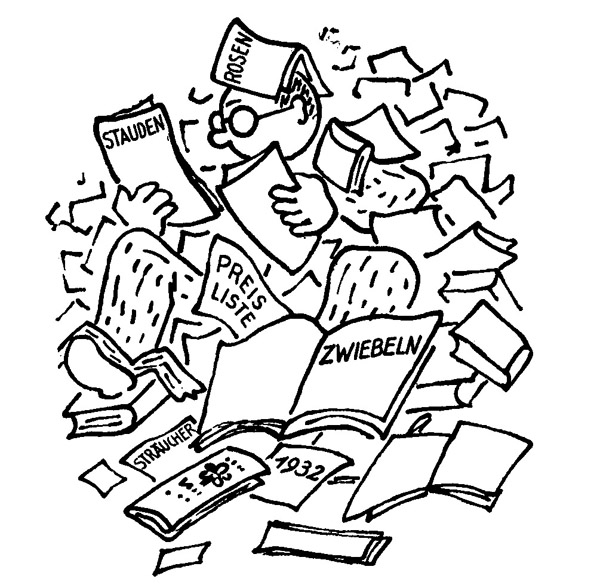 Book illustration
