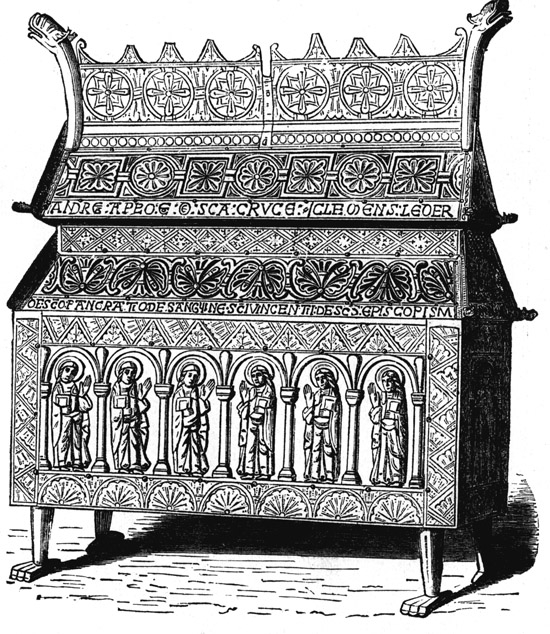 Book illustration