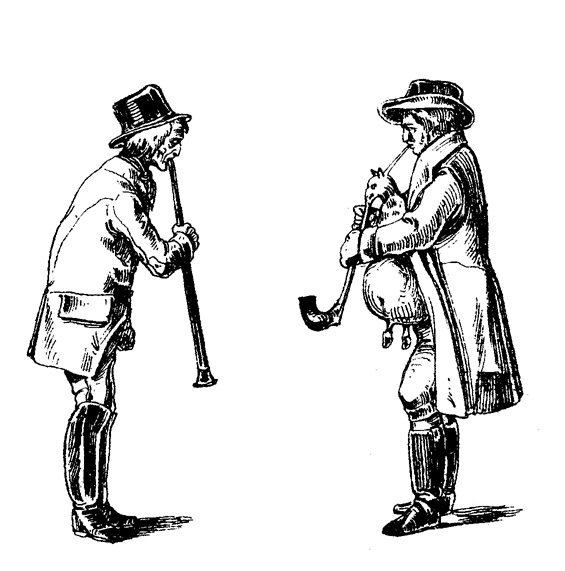 Book illustration