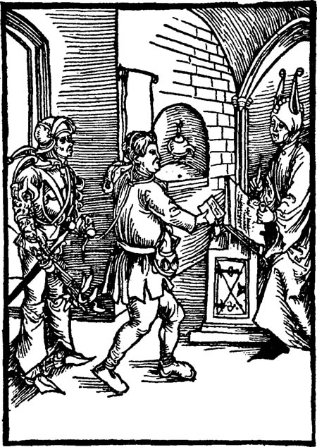 Book illustration