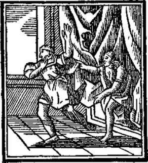Book illustration