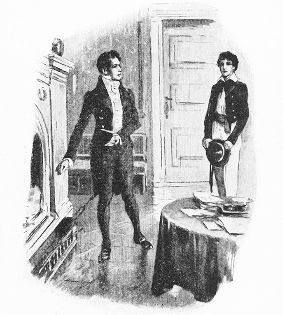 Book illustration