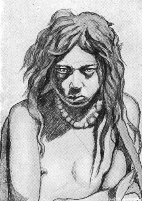 Book illustration