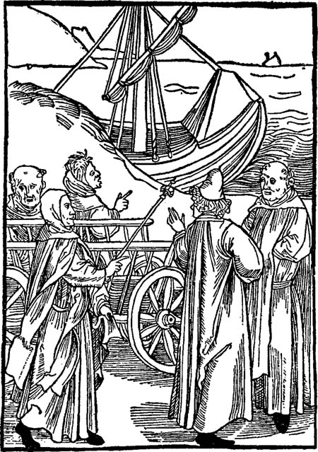 Book illustration