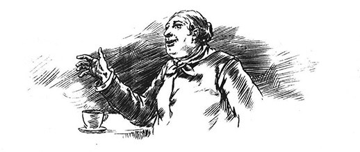 Book illustration