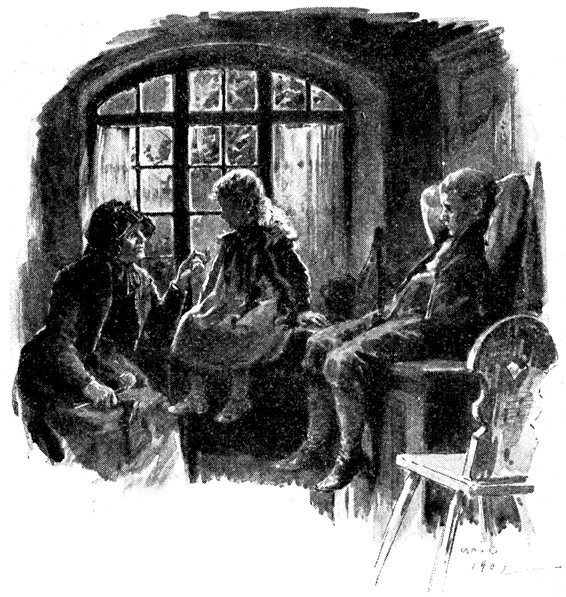 Book illustration