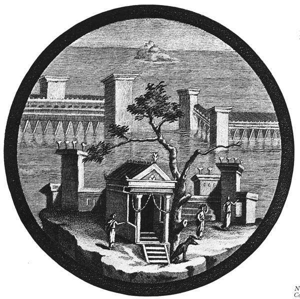 Book illustration