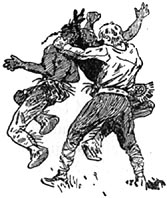 Book illustration