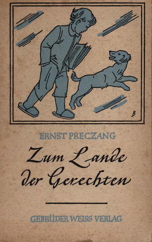 Buchdeckel