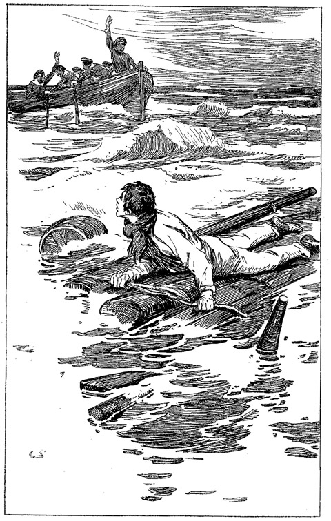 Book illustration