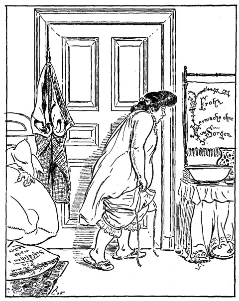 Book illustration