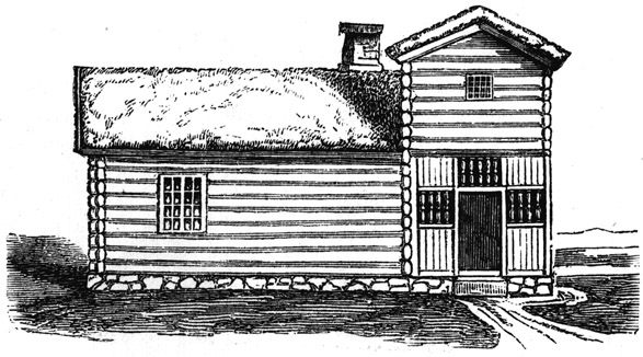 Book illustration