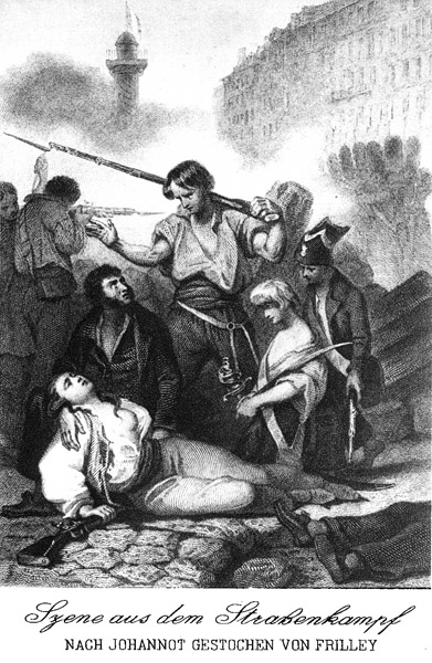 Book illustration