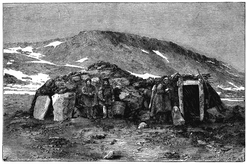 Book illustration