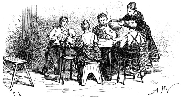 Book illustration