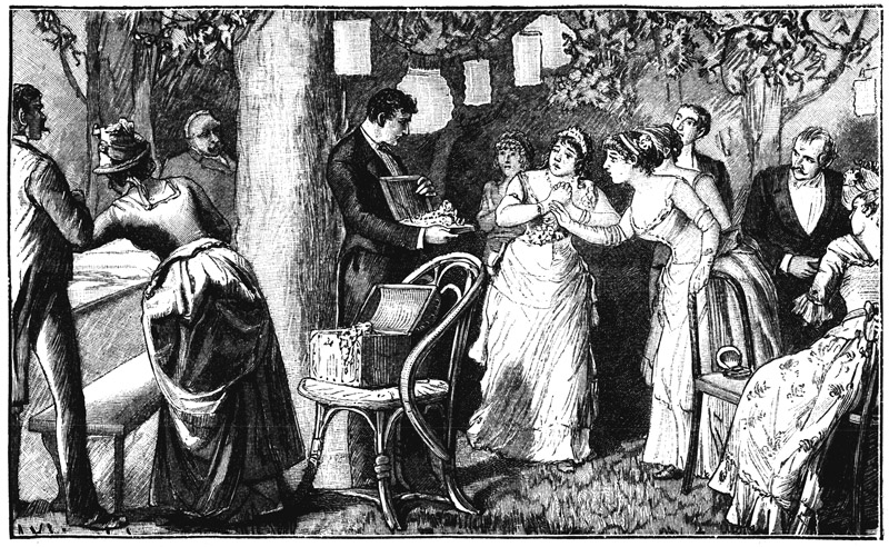 Book illustration