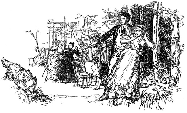 Book illustration