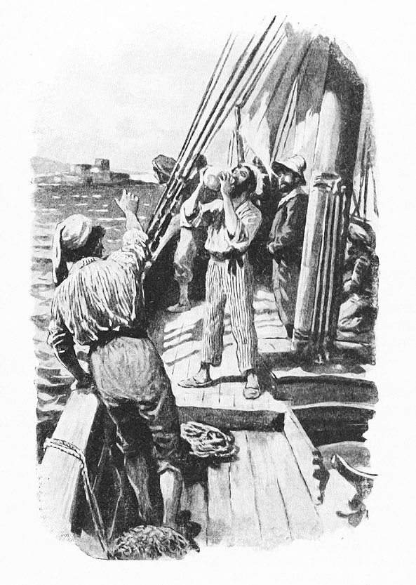 Book illustration