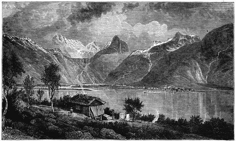 Book illustration